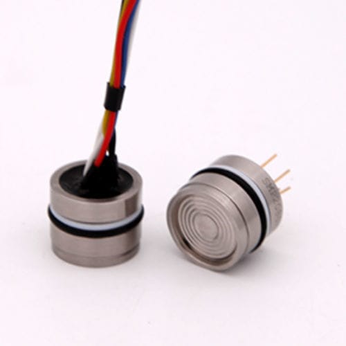 大气压力传感器 - SMP2081  - Xi An Sensors Co., Ltd. - 硅 / 直流 / 用于气体