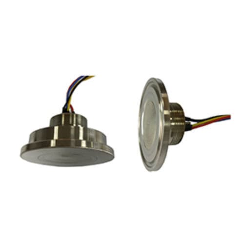 隔膜压力传感器 - SMP2300  - Xi An Sensors Co., Ltd. - 平面隔膜式 / 用于气体 / 液体