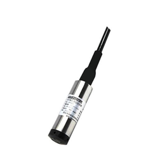 液体液位变送器 - SMP4600  - Xi An Sensors Co., Ltd. - 用于河流 / 不锈钢 / IP68