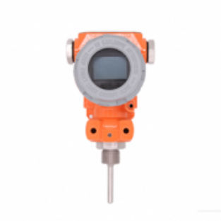数字温度变送器 - SMT4001  - Xi An Sensors Co., Ltd. - 数字显示 / IP65