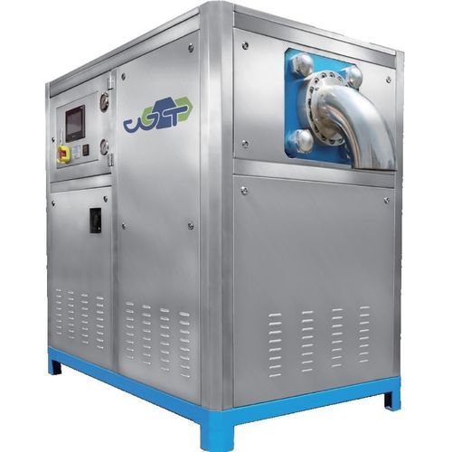 高密度颗粒干冰造粒机 - WT-2000-1 - Qingdao Newtep New Energy Technology Co.,Ltd