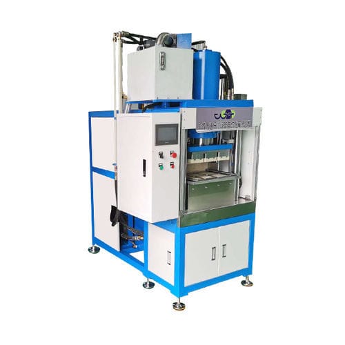 高密度颗粒干冰重整机 - WT-1500  - Qingdao Newtep New Energy Technology Co.,Ltd