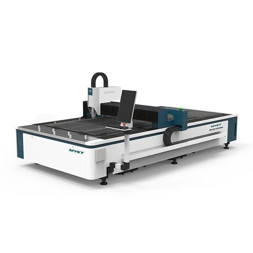 光纤激光切割机 - LX3015C - Jinan Lingxiu Laser Equipment Co., Ltd - 用于铝 / 用于不锈钢 / 用于碳化钢