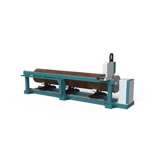激光清洗机 - lxc - Jinan Lingxiu Laser Equipment Co., Ltd - 自动 / CNC数控 / 工业