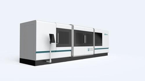黑色金属激光熔覆 - lx5030 - Jinan Lingxiu Laser Equipment Co., Ltd