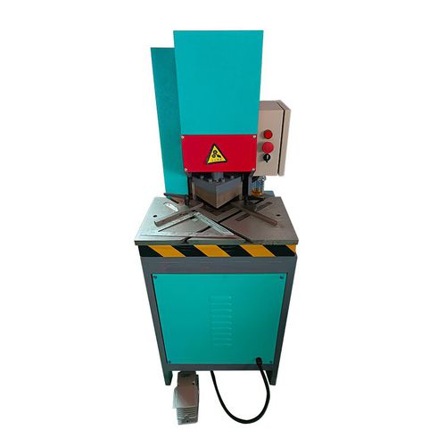转角切割机 - Jinan Lingxiu Laser Equipment Co., Ltd - 金属薄板