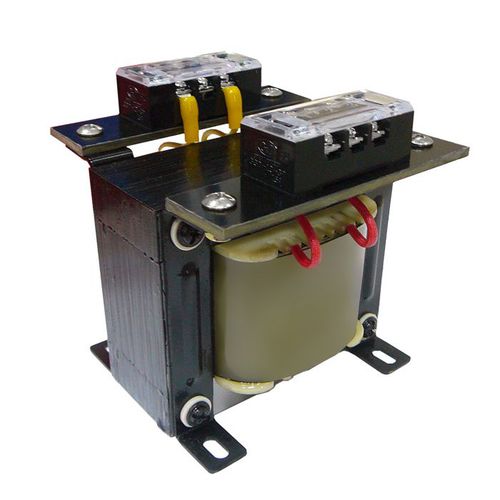 低电压线圈 - S-N SERIES - CHALLENGE INDUSTRIAL CO., Ltd - 绝缘 / 单相 / 轴向