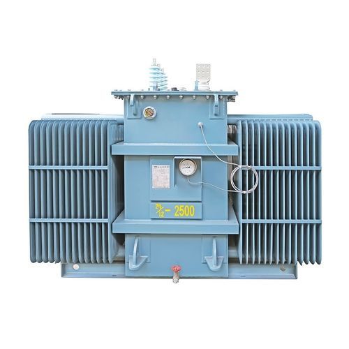 三相变压器 - CHALLENGE INDUSTRIAL CO., Ltd - 中电压 / IEC / 安全