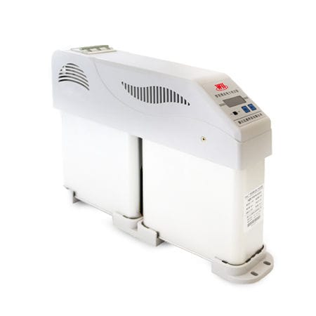 模块电容器 - WC3 SERIES - CHALLENGE INDUSTRIAL CO., Ltd - 功率因素修正 / 过压 / 低电压