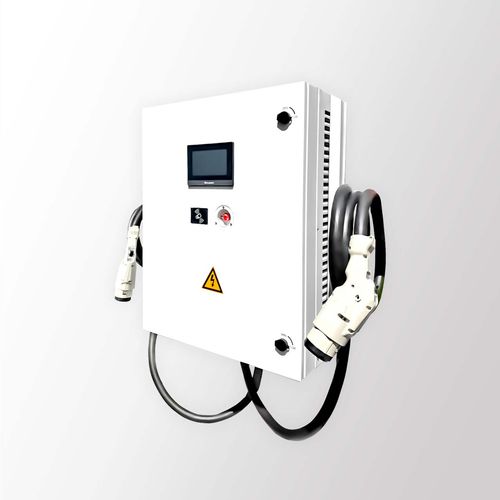 电动车电池充电器 - AEVQC-U series - CHALLENGE INDUSTRIAL CO., Ltd - 柜子 / 开关式 / 数码