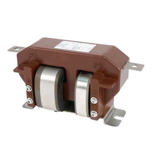 中电压线圈 - EW-3C - CHALLENGE INDUSTRIAL CO., Ltd - 绝缘 / 模塑 / 用于测量
