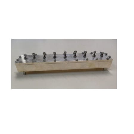 带通滤波器 - BPF-CO-1250-1400-CUSTOM-001015 - DETI Microwave - 功率 / 直流 / 输入