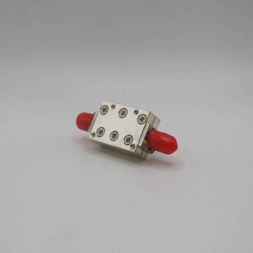 高通滤波器 - HPF-SS-2000-18000-1.30-SF-SF - DETI Microwave - 功率 / 直流 / 信号