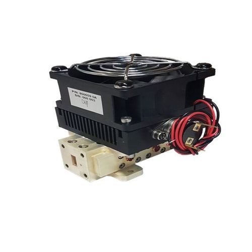 带通滤波器 - BSF-WG-29700-29900-25-WR34-CUSTOM-800059 - DETI Microwave - 功率 / 输入 / 信号