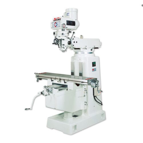 3轴铣床 - SP-520 series  - AVEMAX - 立式 / 高精度 / 研磨