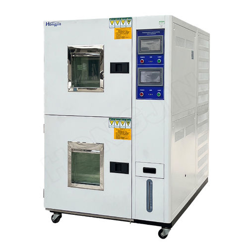 环境室 - Hj-11 - Dongguan Hongjin Test Instrument Co.,Ltd. - 湿度 / 环境 / 材料试验机用