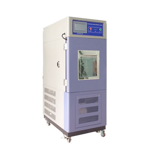 恒温试验箱 - HY-TH series - Dongguan Hongjin Test Instrument Co.,Ltd. - 温度 / 环境 / 质量控制