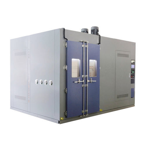 环境室 - HJ series - Dongguan Hongjin Test Instrument Co.,Ltd. - 湿度 / 环境 / 电子设备