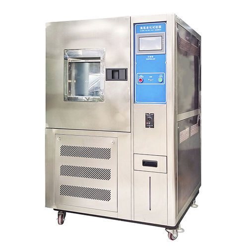 臭氧电阻试验箱 - HJ series - Dongguan Hongjin Test Instrument Co.,Ltd. - 气体 / 老化 / 用于线