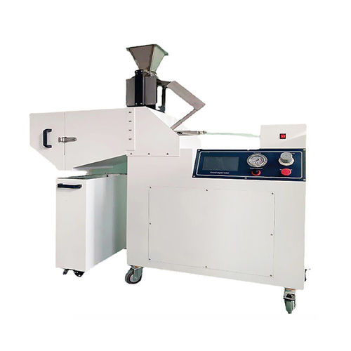 冲击试验机 - Dongguan Hongjin Test Instrument Co.,Ltd. - 磨损 / 自动 / PLC控制