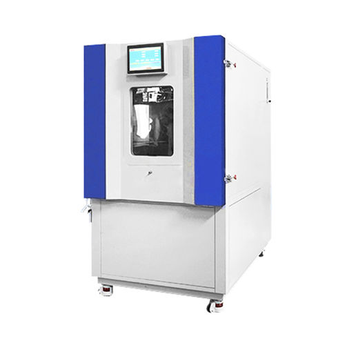 湿度试验箱 - Dongguan Hongjin Test Instrument Co.,Ltd. - 温度 / 有害气体测试 / 甲醛