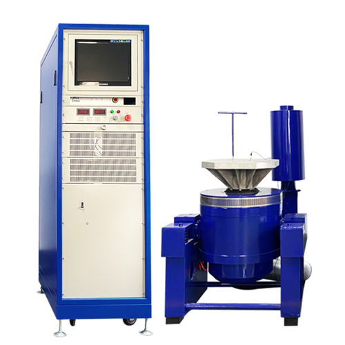 性能试验机 - HJS series - Dongguan Hongjin Test Instrument Co.,Ltd. - 振动 / 载荷能力 / 电动