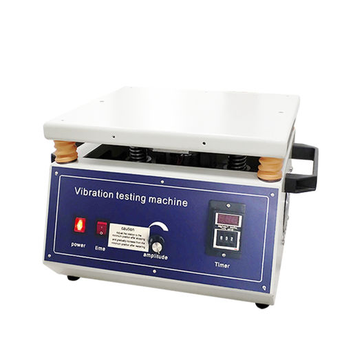 振动试验机 - Dongguan Hongjin Test Instrument Co.,Ltd. - 全自动 / 用于电子元件 / 用于电子产品