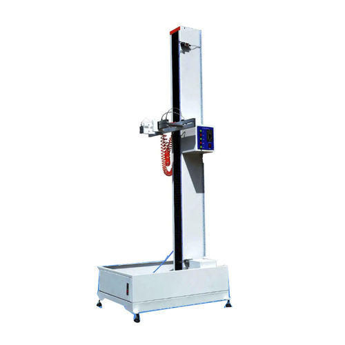 电子产品坠落试验机 - Dongguan Hongjin Test Instrument Co.,Ltd.