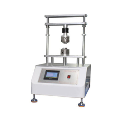 扭力试验机 - Dongguan Hongjin Test Instrument Co.,Ltd. - PLC控制 / 用于电子产品 / 旋转