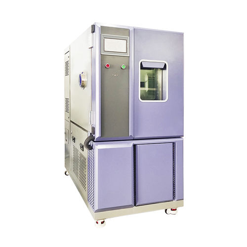 环境室 - TH series - Dongguan Hongjin Test Instrument Co.,Ltd. - 湿度 / 温度 / 环境