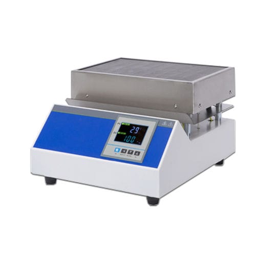 工业机器保温板 - HJ series - Dongguan Hongjin Test Instrument Co.,Ltd. - 数字 / 电动