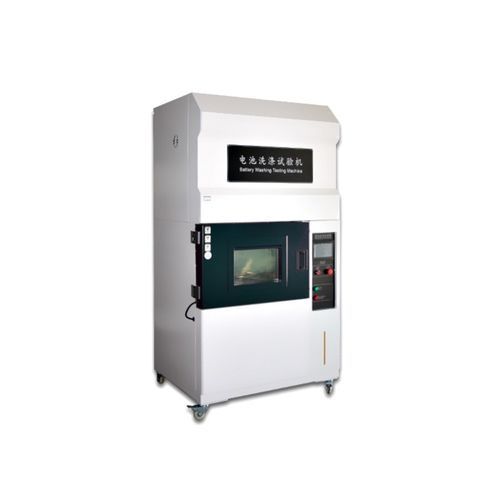 其他测试种类试验机 - Dongguan Hongjin Test Instrument Co.,Ltd. - PLC控制 / 用于电池 / 车用