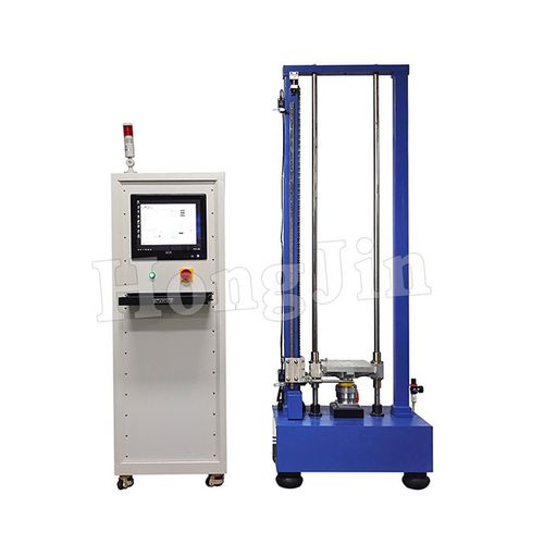 功能试验机 - Dongguan Hongjin Test Instrument Co.,Ltd. - 冲击 / 冲击 / 自动