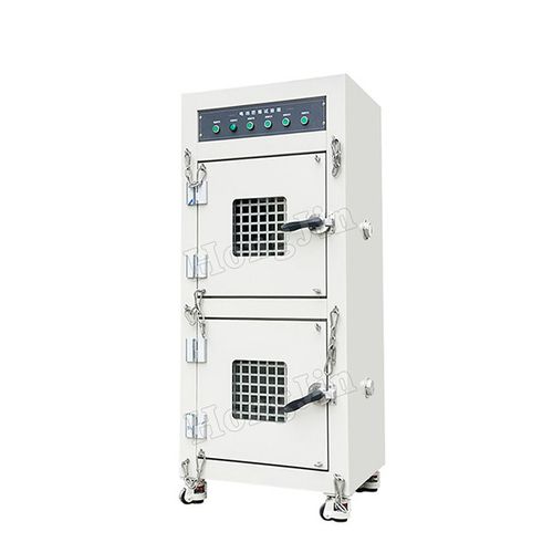 温度试验箱 - Dongguan Hongjin Test Instrument Co.,Ltd. - 电池 / 电子设备 / 用于航空工业