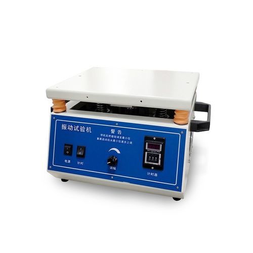 振动试验机 - Dongguan Hongjin Test Instrument Co.,Ltd. - 全自动 / 用于电子元件 / 用于实验室
