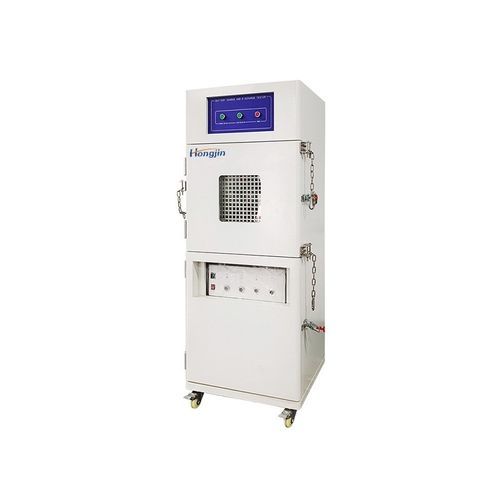 测试充放电测试仪 - Dongguan Hongjin Test Instrument Co.,Ltd. - 电池
