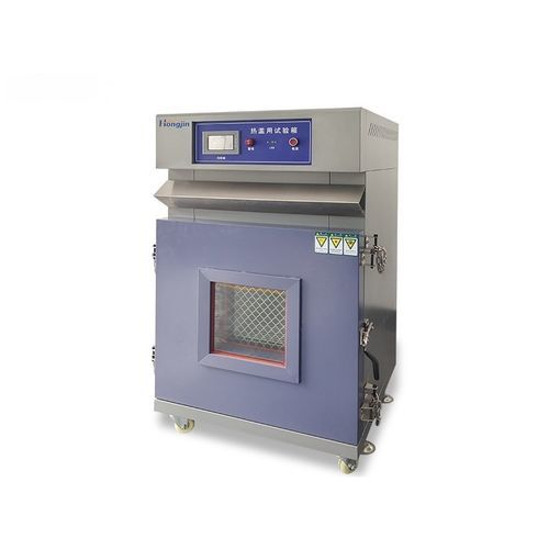 冷热冲击试验箱 - Dongguan Hongjin Test Instrument Co.,Ltd. - 温度 / 航空电子设备 / 用于电子卡片