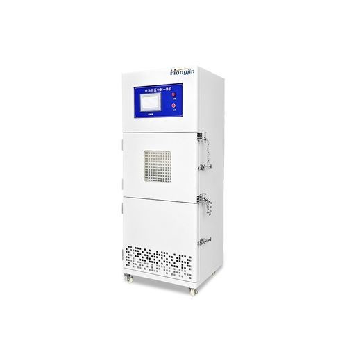 压力试验箱 - Dongguan Hongjin Test Instrument Co.,Ltd. - 渗透 / 电池 / 用于航空工业