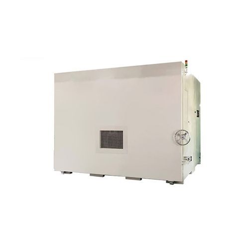 恒温试验箱 - Dongguan Hongjin Test Instrument Co.,Ltd. - 温度 / 干电池 / 质量控制