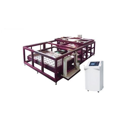 安全测试仪 - Dongguan Hongjin Test Instrument Co.,Ltd. - 电池 / 实验室 / 移动式