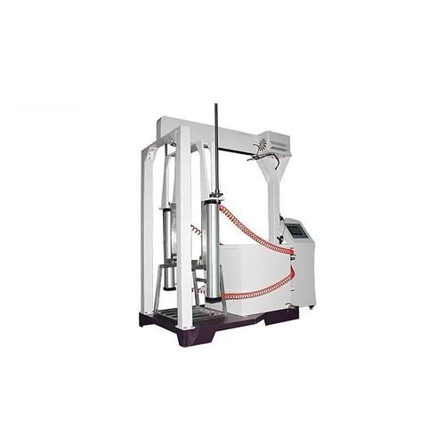 其他测试种类试验机 - Dongguan Hongjin Test Instrument Co.,Ltd. - PLC控制 / 用于电池 / 车用