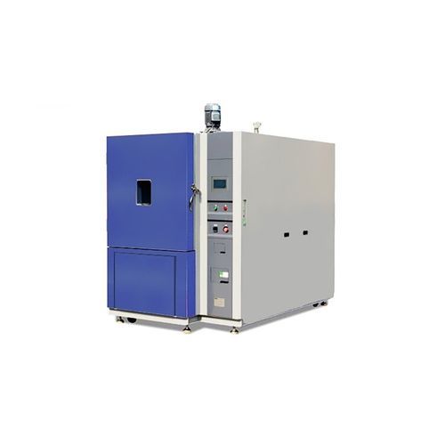 海拔高度试验箱 - Dongguan Hongjin Test Instrument Co.,Ltd. - 电池 / 质量控制 / 落地
