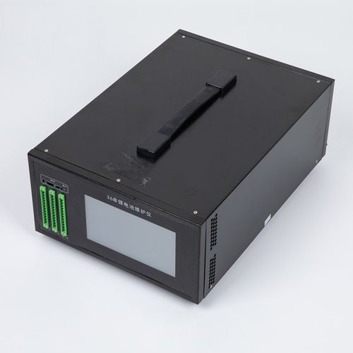 电压测试仪 - Dongguan Hongjin Test Instrument Co.,Ltd. - 电池 / 带触摸屏