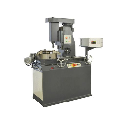 立式平衡机 - Dongguan Hongjin Test Instrument Co.,Ltd. - 动态 / 电动 / 制动盘用