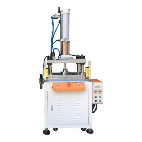 气动压机 - Dongguan Hongjin Test Instrument Co.,Ltd. - 冲孔 / 切割 / 铆接