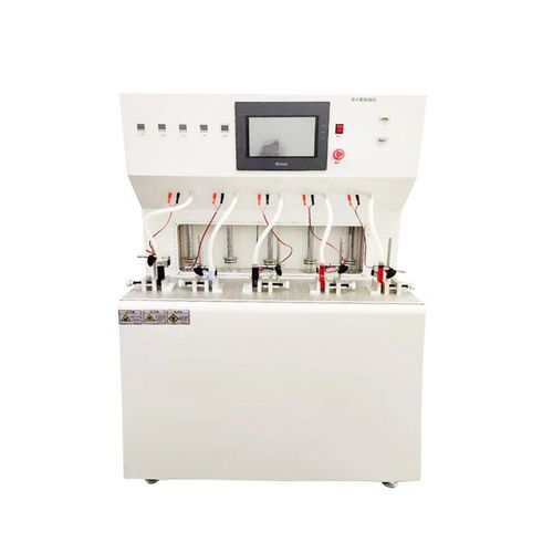 通用试验机 - Dongguan Hongjin Test Instrument Co.,Ltd. - 阻力 / 手动 / 用于香烟