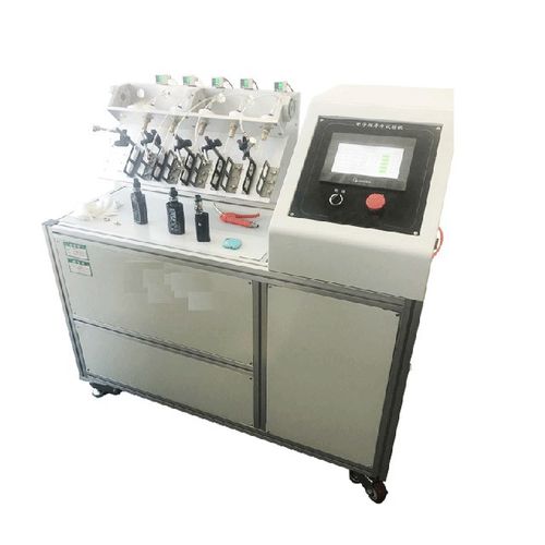 通用试验机 - Dongguan Hongjin Test Instrument Co.,Ltd. - 自动 / 用于香烟