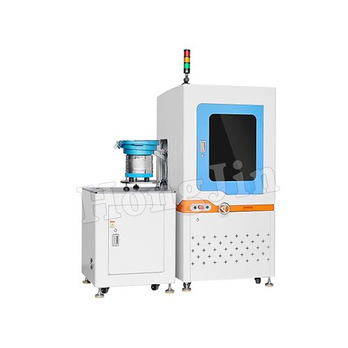 干式筛选筛选机 - Dongguan Hongjin Test Instrument Co.,Ltd. - 用于工业 / 振动 / 移动式