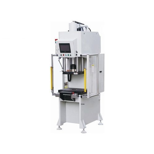 液压机 - Dongguan Hongjin Test Instrument Co.,Ltd. - 成形 / 冲孔 / 压缩