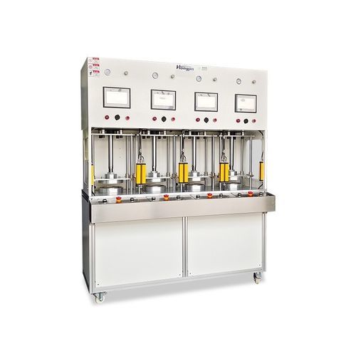 电流泄漏探测系统 - Dongguan Hongjin Test Instrument Co.,Ltd. - 高敏型
